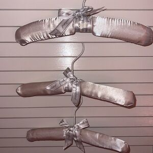 First Impressions Padded Hangers